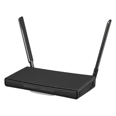 Router wireless MikroTik Gigabit RBD53iG-5HacD2HnD hAP ac3 Dual-Band WiFi