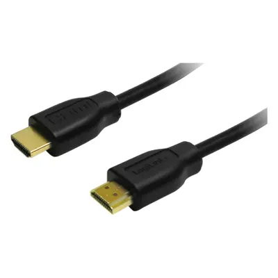 Cablu LogiLink CH0054, HDMI Male - HDMI Male, 15m