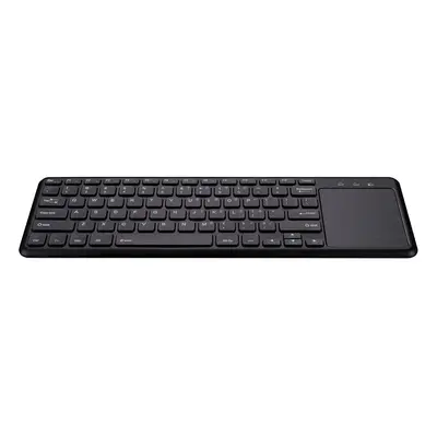 Tastatura Wireless Tracer Smart RF USB Black