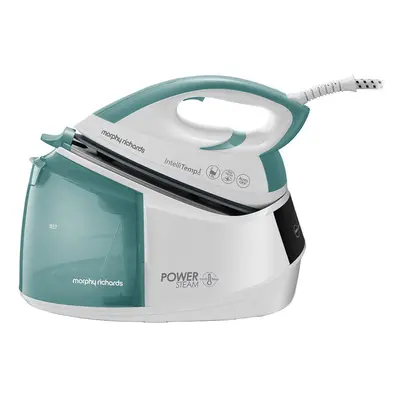 Statie de calcat Morphy Richards Power steam Intellitemp 333300, 2600W, bar, 1.5l functie Intell