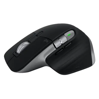 Mouse Wireless Logitech MX Master 3S Performance for Mac, dpi, Silent, BT, Graphite