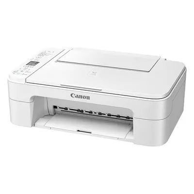 Imprimanta Canon PIXMA TS5151W, alb