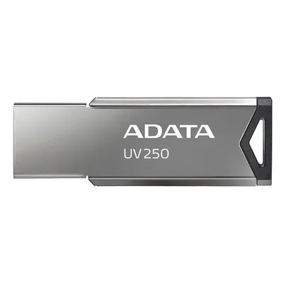 Adata USB 2.0 Flash Drive UV250 64GB BLACK