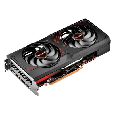 Placa video Sapphire Radeon RX Pulse 8GB GDDR6 1‎28-bit