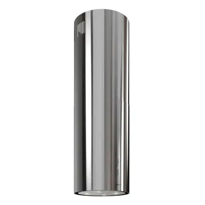 Hota tip insula Globalo Asterio Isola 39.1, trepte de viteza, m3/h, cm, Inox