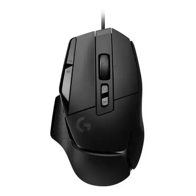 Mouse gaming Logitech G502 X, Negru