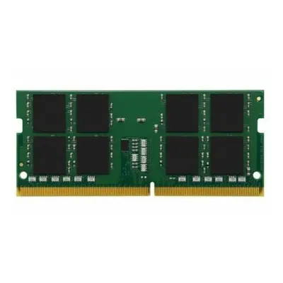 Memorie Laptop Kingston KCP432SS6/4, 1x4GB, DDR4, 3200MHz, CL22, 1.2v