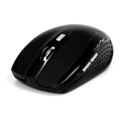 Mouse de notebook Media-Tech Raton Pro K Black