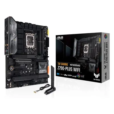 Placa de baza Asus TUF GAMING Z790-PLUS WIFI