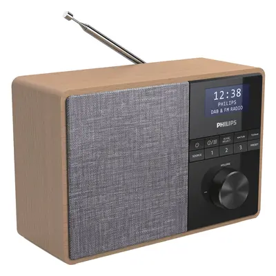 Radio portabil Philips TAR5505/10