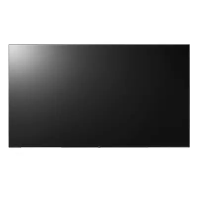 Display Profesional IPS LED LG 75" 75UL3J-E, UHD (3840 × 2160), HDMI, Negru