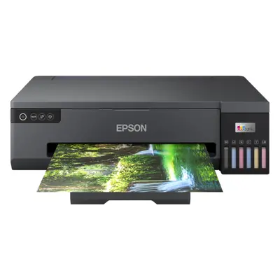 Imprimanta inkjet color CISS Epson L18050, dimensiune A3+