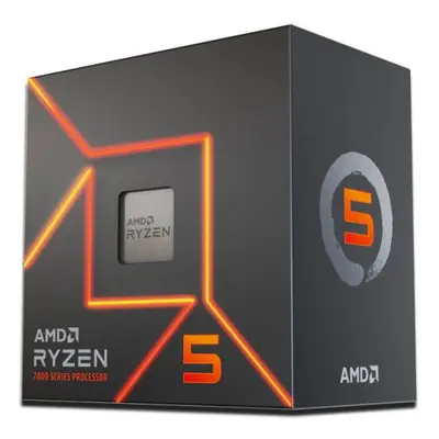 Procesor AMD Ryzen 7600 3.8GHz box