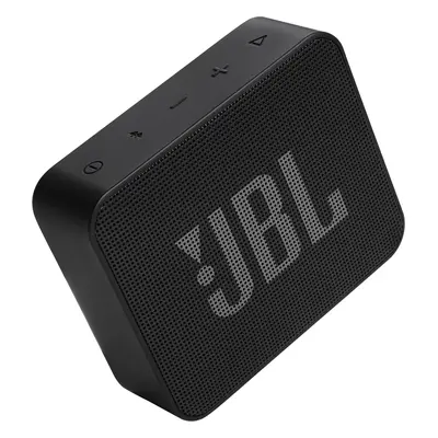 Boxa portabila JBL Go Essential, Bluetooth, IPX7, Negru