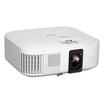 Videoproiector Epson EH-TW6150 Ultra 4K Lumeni, Bits HDR10, Hz, Difuzor 10W, V11HA74040, Alb