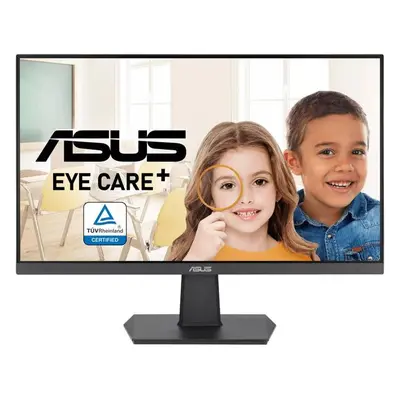 Monitor Gaming IPS LED ASUS 23.8" VA24EHF, Full HD (1920 x 1080), HDMI, Hz, ms, Negru