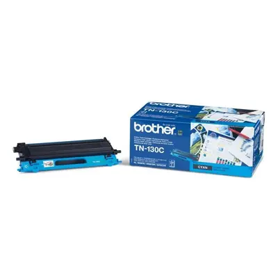 Toner Brother TN 130C cyan | pag | HL4040/4070/DCP9040/9045/MFC9440/9840