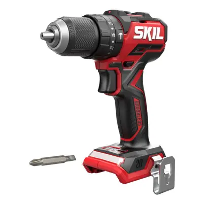 SKIL CA masina de gaurit cu percutie, compact Brushless, doua viteze, 0-500/0-1800/min, cuplu ma