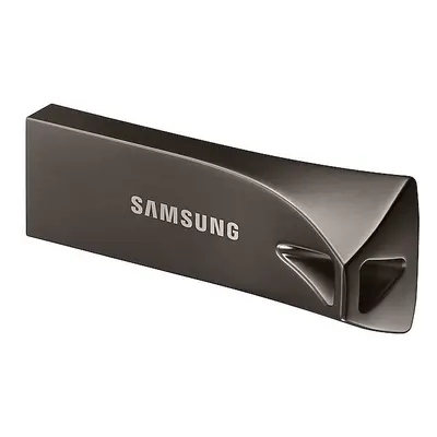 USB Flash Drive Samsung BAR Plus 64GB USB 3.1 Titan Gray