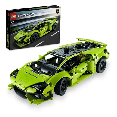 LEGO® Technic - Lamborghini Huracán Tecnica 42161, piese