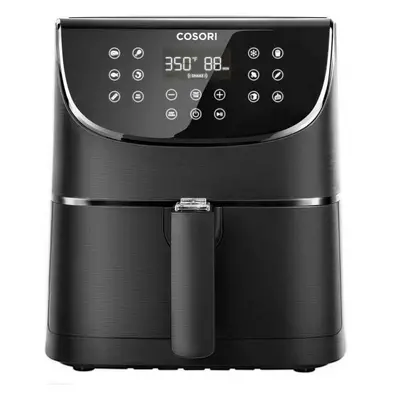 Friteuza cu aer cald Cosori CP158-AF-RXB, 1700W, programe, 5.5L, Negru