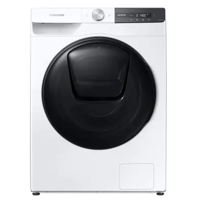 Masina de spalat rufe Samsung WW80T754DBT/S7, kg, RPM, Clasa A+++, QuickDrive, AI Control, Add W