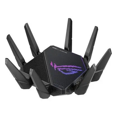 Router Wireless Asus ROG Rapture GT-AX11000 Pro, Gigabit, Tri-Band, WiFi