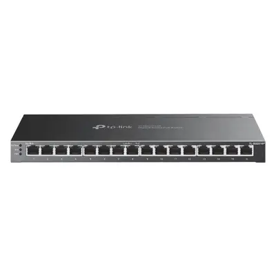 Switch TP-LINK TL-SG2016P