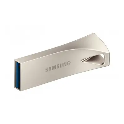 Stick USB Samsung BAR Plus, 256GB, USB 3.1 (Argintiu)