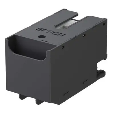 Kit mentenanta Epson T6715 pentru Epson WorkForce Pro WF-4745, Negru