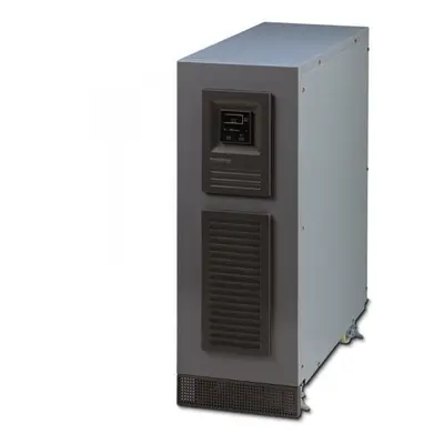 Ups Socomec Itys2 6000va Online Dubla Conversie Management Rs232 Optional Snmp Card