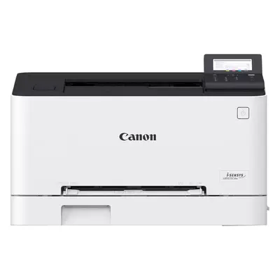 Imprimanta Canon i-SENSYS LBP633Cdw, Laser, Color, Format A4, Duplex, Retea, Wi-Fi