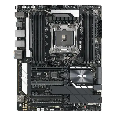 Accesoriu server ASUS Placa de baza WS X299 PRO/SE