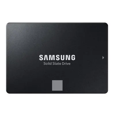 SSD Samsung EVO 4TB, SATA3, 2.5inch