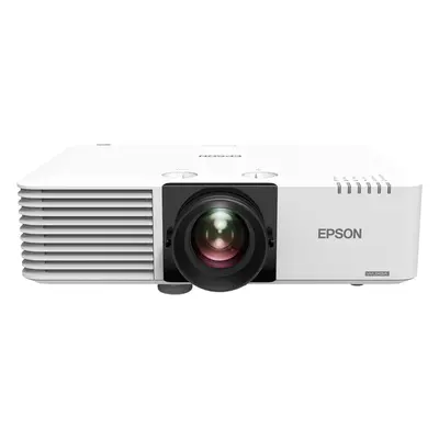 Videoproiector Epson EB-L730U WUXGA, Lumeni, Contrast 2.500.000:1, x 1200, HDMI (Alb)