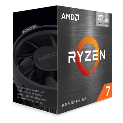 Procesor AMD Ryzen™ 5700G, 20MB, 3.8GHz, Socket AM4, Wraith Stealth