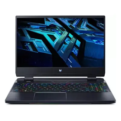 Laptop Gaming ACER Predator PH315-55, Intel Core i9-12900H, 15.6 inch QHD, 32GB RAM, 1TB SSD, nV