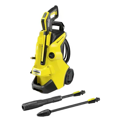 Aparat de spalat cu presiune Karcher K Power Control,1800 W, motor racit cu apa, bar presiune ma