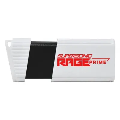 Stick Memorie Patriot Supersonic Rage Prime, 250GB, USB 3.1, White