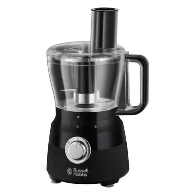 Robot de bucatarie Russell Hobbs 24732-56, W, nivele de putere, bol de amestecare de 2,5 L, Negr