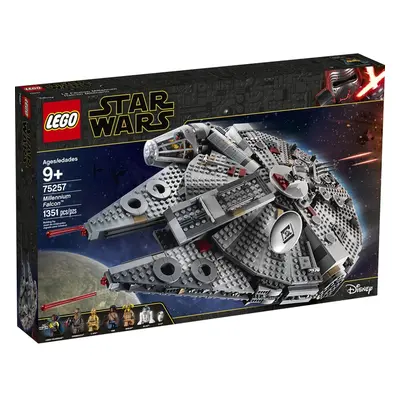 LEGO® Star Wars™ Millennium Falcon