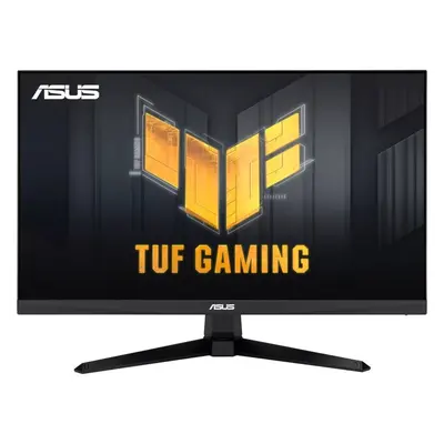 Monitor LED ASUS Gaming TUF VG246H1A 23.8 inch FHD IPS 0.5 ms Hz FreeSync, Negru