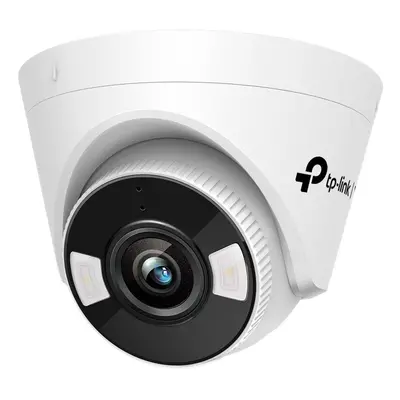 Camera de retea VIGI C440 (4mm), TP-Link, 4MP, turela VIGIC440-4, IR30m, 4MP, Alb