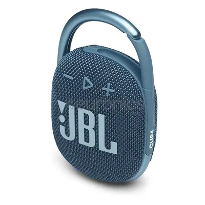 Boxa JBL Clip 4, portabila , Albastru