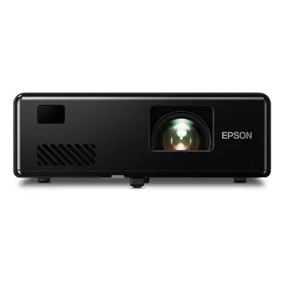 Videoproiector Laser EPSON EF-11, Full HD x 1080, lumeni, contrast 2500000:1