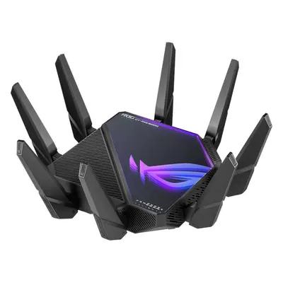 Router wireless ASUS Gigabit ROG Rapture GT-AXE16000 Quad-Band WiFi