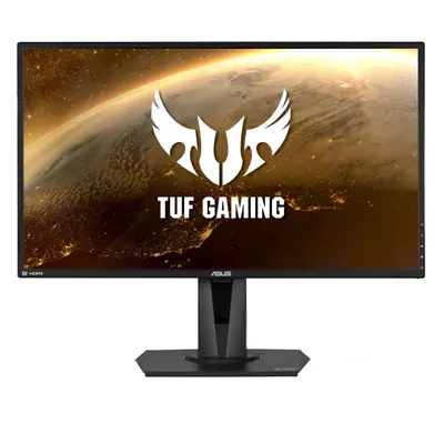 Monitor ASUS TUF Gaming VG27AQ HDR 27" WQHD (2560x1440) IPS 165Hz 1ms Adaptive-Sync(FreeSync) / 