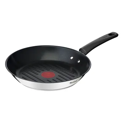 Tigaie grill Tefal G7334055 Duetto+, 26cm