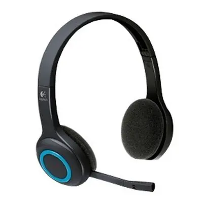 Casti Logitech Over-Head H600