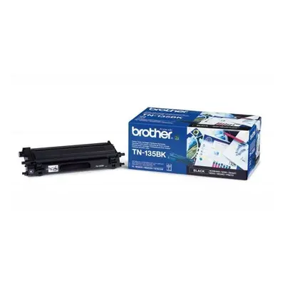 Toner Brother TN 135BK negru | pag | HL4040/4070/DCP9040/9045/MFC9440/9840